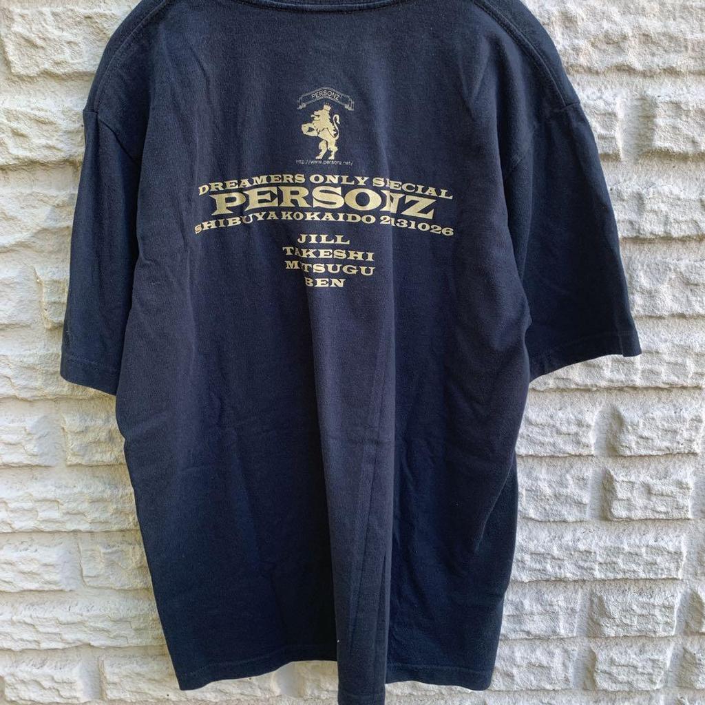 [USED] Mxp Maxifresh Dry Jersey T-Shirt Summer