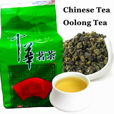 HelloYoung Milk Oolong Tea Green Tea Green Food Milk Tea JinXuan 50g