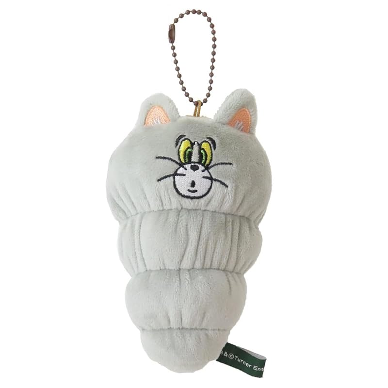 

SK Japan Tom and Jerry Panball Chain (Tom Chocoronne)
