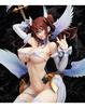 Native Creators Collection Erika Kuramoto Scale Complete Figure Online Shop [Bonus] 1/7 (Native Exclusive)