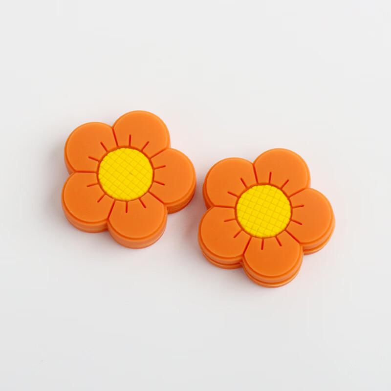 LISM Tennis Racket Flower Dampeners (8-Pack)