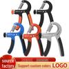 Grip Strength Trainer for Finger, Arm, and Wrist Muscle Rehabilitation