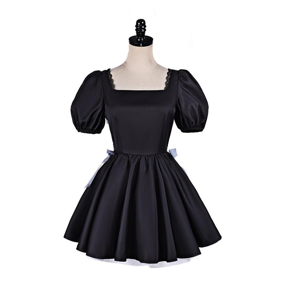 Costume da Cosplay Alieno con Tessuto in Poliestere per Cosplay Anime e Halloween