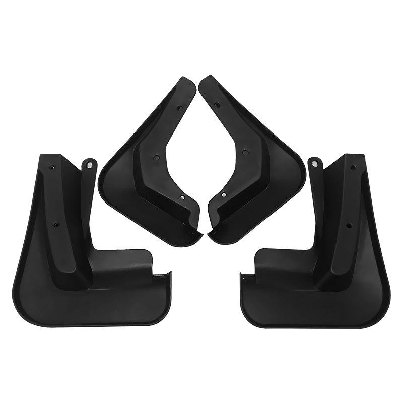 

Для Nissan Altima 2019-2021 Teana, модифицированный шарнир крыла чёрный