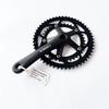 Lishi Road Bike Chainring Crankset