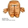 Game Character Plush Doll Soft PP Cotton Stuffing Toy Collectible Desktop Decor Cute Collectible Gift for Gamers Kids Fans