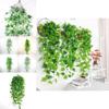 Epipremnum Aureum Fake Plant Vine For Home Decor And Photography Props