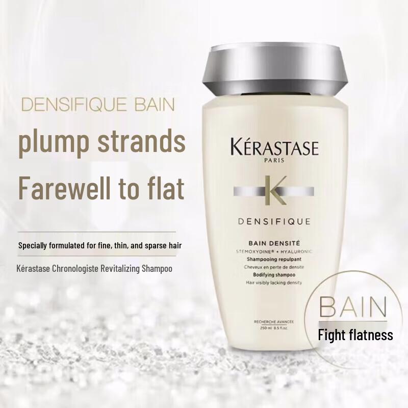 Kérastase Volumizing Shampoo