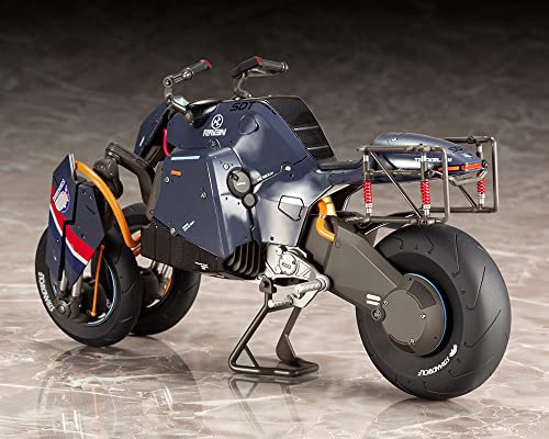 Death Stranding Reverse Trike 1/12 Scale Plastic Model Kit 195mm