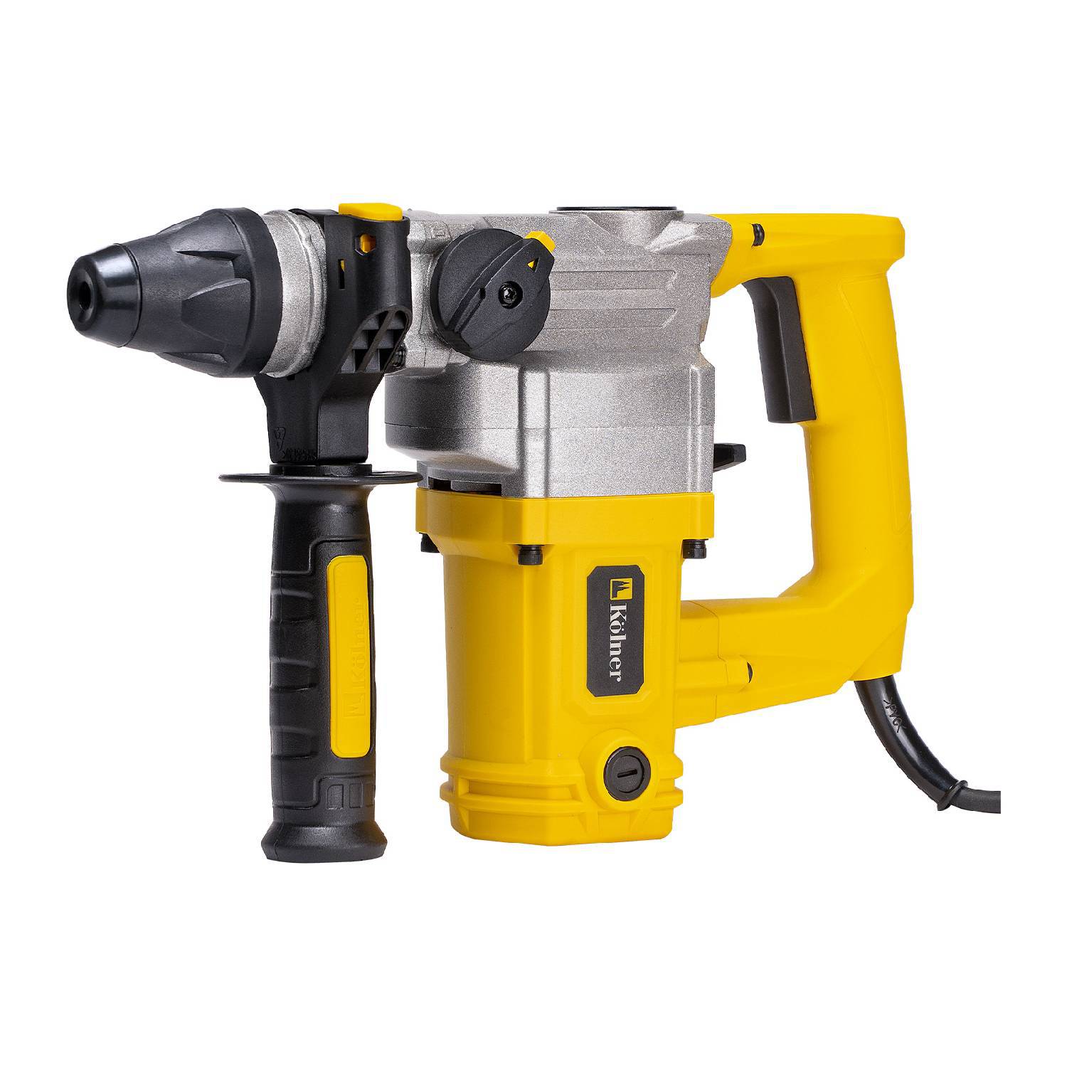 

Ударная дрель Kolner Krh 870c