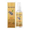 Spray na szczury na bazie roślinnej, silny spray na gryzonie, 50 ml