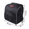 Borsa anteriore per bicicletta Borsa anteriore per mountain bike Borsa da equitazione Borsa da guida Borsa con manico per skateboard