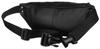 Leather Hip Bag with Pockets - Peterson