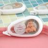 2Pcs Cartoon Capybara Correction Tape Multi-Specification Corrective Tape School Office Supplies Crafting Note Taking Journal