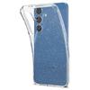 Spigen Liquid Crystal Galaxy S25 Glitter Crystal