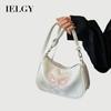Baguette Bag All-Match Underarm Bag Large Capacity Fashion
