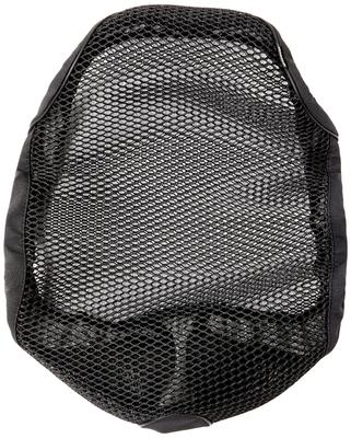 Yamaha Cool Mesh Seat Cover NMAX Black Exclusive (BAL2) Q5K-YSK-132-G01