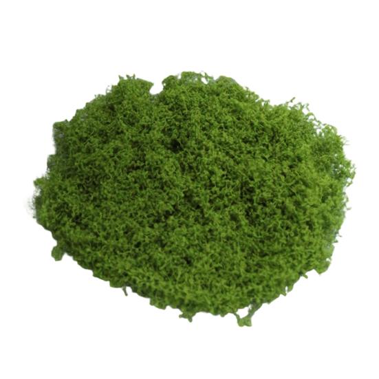 

30/100G Artificial Green Moss DIY Crafts Indoor Plants Fairy Gardens Table Centerpieces Fish Tanks Microlandscape Decorative Fake Moss 30g
