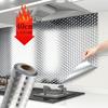1/3/5/10M Gold And Silver Stickers Waterproof Mildew Resistant Oil Resistant Self-adhesive Kitchen Countertop Cabinet Renovation