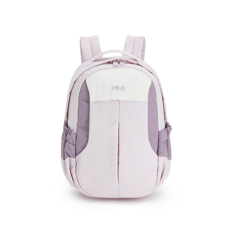 FILA Explore Mini Backpack Fashion Simple Casual Sports Commuting Versatile Fabric Backpack Regular Women backpack Lantau-Blue A53U547131FLB Grass Blue 6140₽