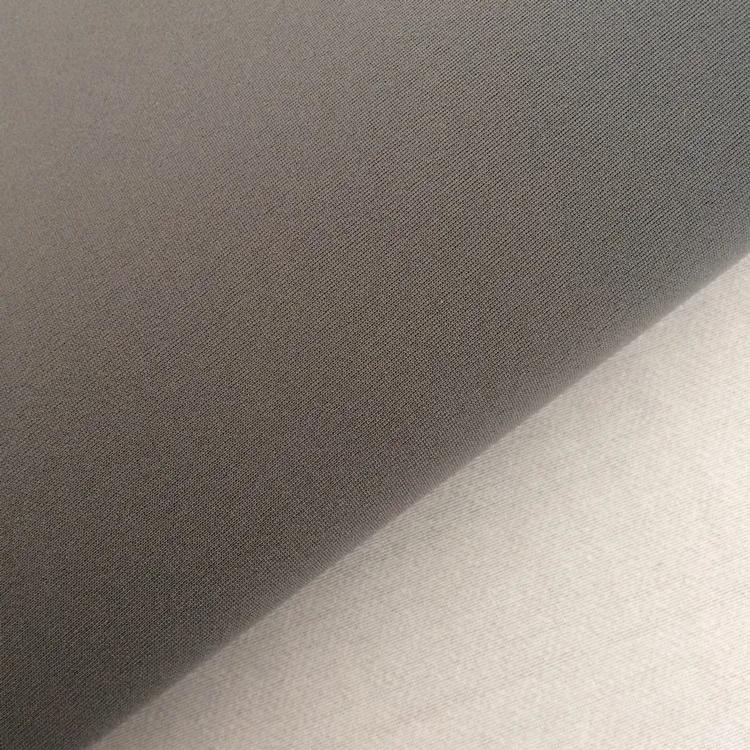 2mm Thicken Diving Foam Bonded Fabric SBR Rubber Double Side Stretch Material For Diving Shock Protection Wetsuits 50x130cm