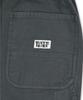 YESEYESEE Brushed Work Pants Charcoal