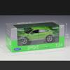 1/24 Scale Welly Lamborghini URUS Alloy Car Model Diecasts Metal Toy Vehicles Car Model High Simulation Collection Childrens Gifts