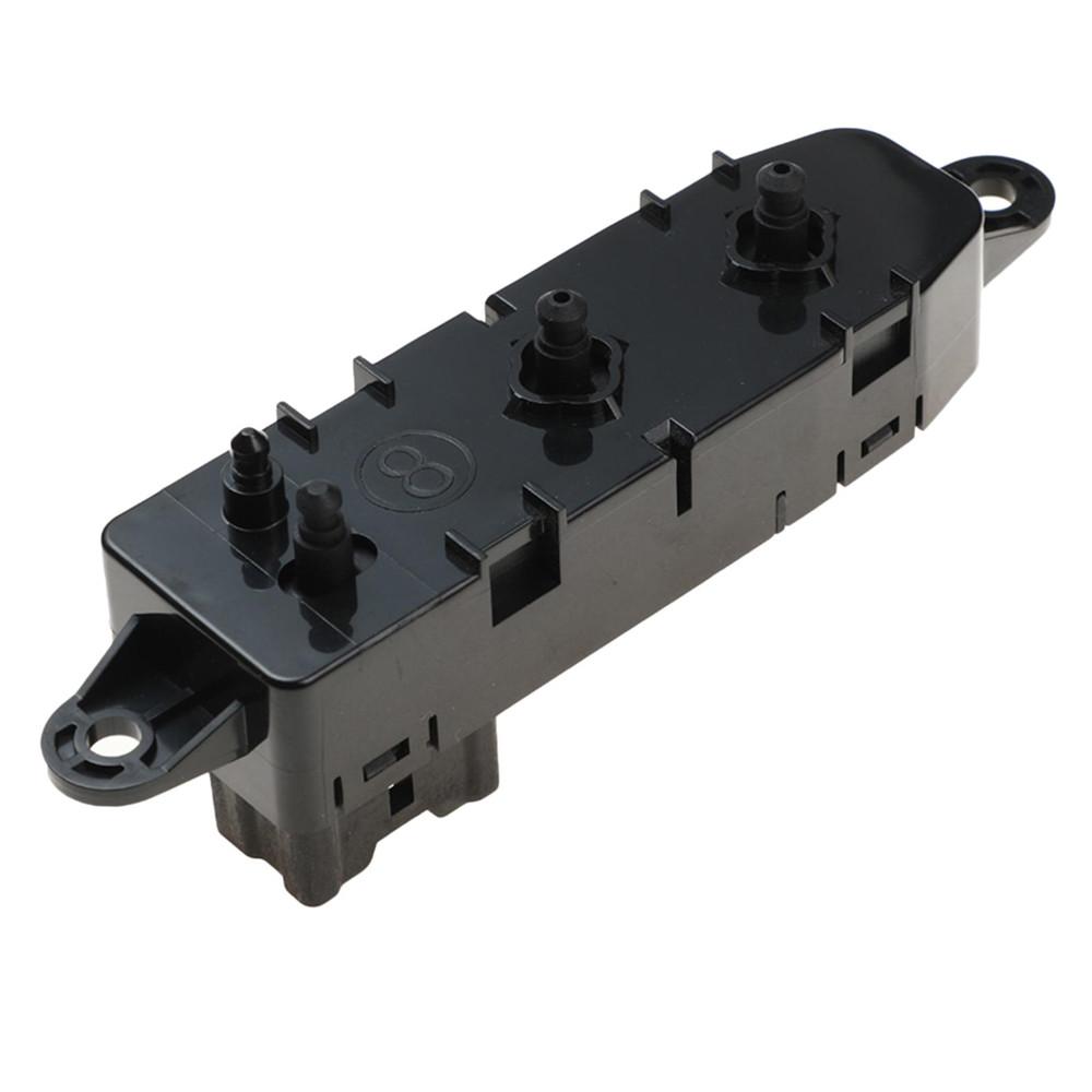 LH Left Driver Power Seat Control Adjuster Switch 87066-1AB0A For Nissan Murano