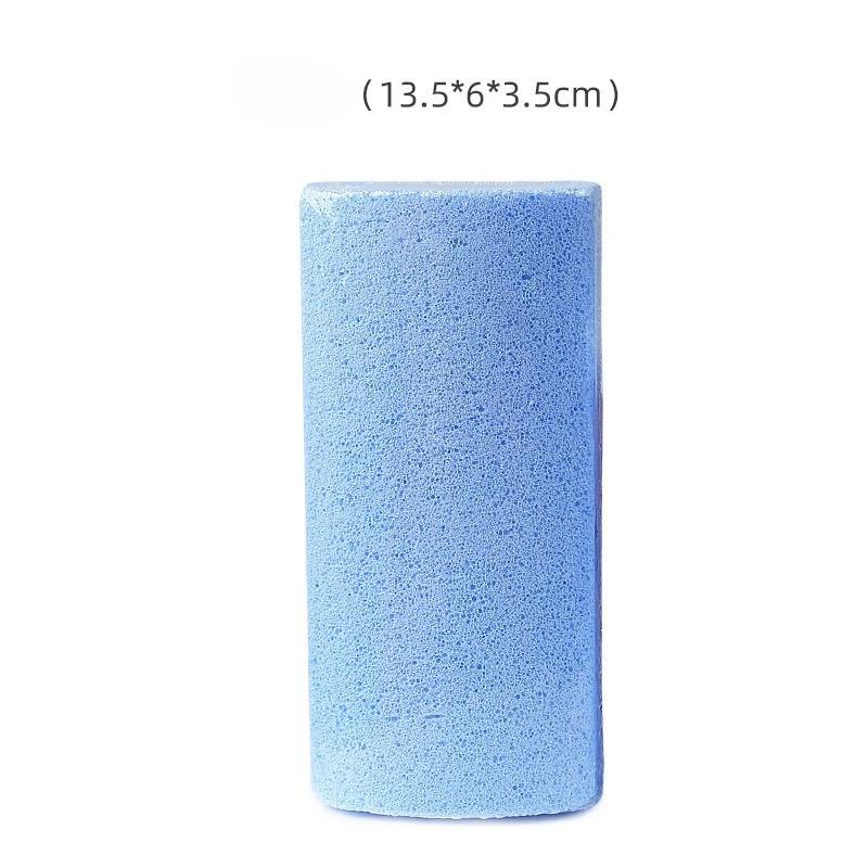 Foam Glass Foot Grinding Stone Foot Files Dead Skin Remover Feets Heel Scrubber Smooth Feet Pedicure Exfoliator Foots Care Tools