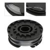 For Line Spool For LIDL Grass Trimmer PRT 550 A1-A3 PRTA 20-Li B2 PRT 550 A1 Cordless Grass Trimmer Replacement Spool