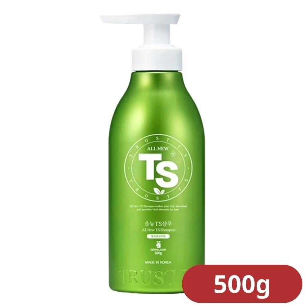 All New TS Shampoo 500g 1 EA