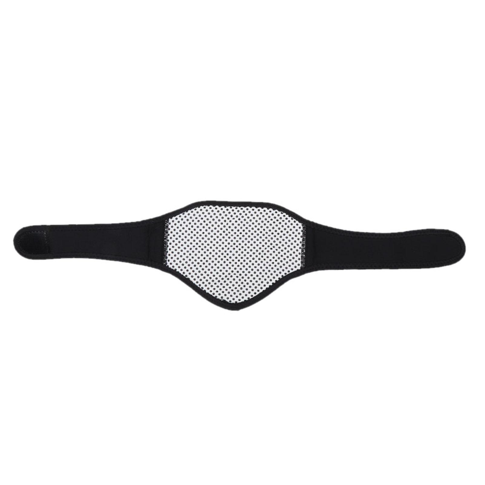 

Обертывание для шеи, сохраняющее тепло, защитный шейный бандаж, дышащая ткань, черного цвета, для мужчин и женщин