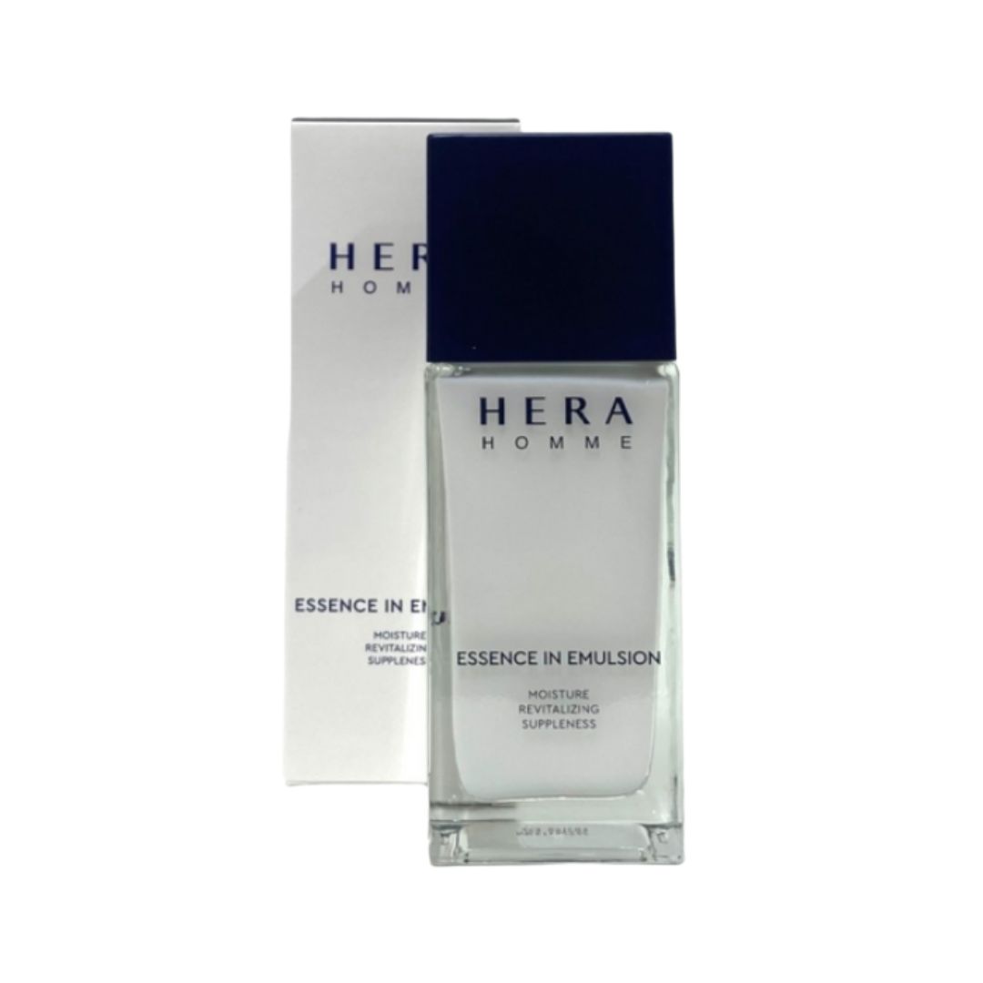 HERA Homme Essence-in-Emulsion Hydrating & Soothing All-in-One 110ml