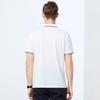FORTEI Men's 7A Antibacterial Cooling Polo Shirt