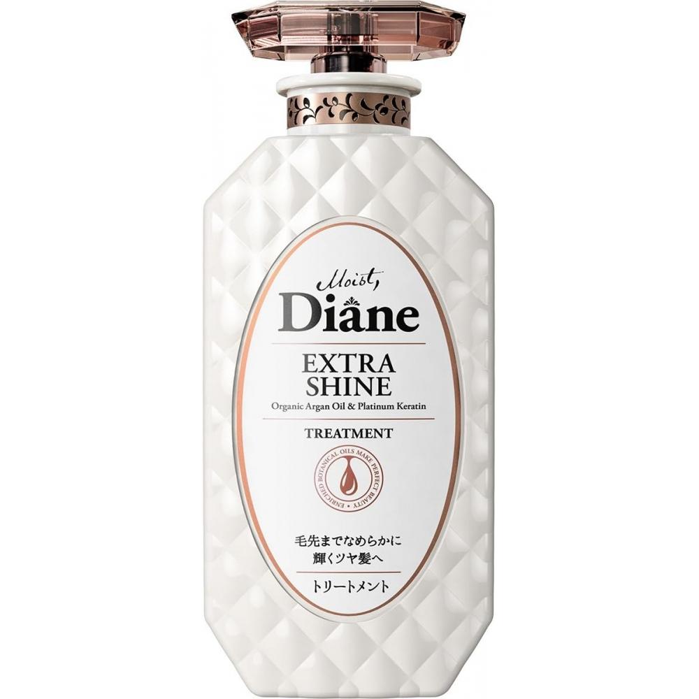

Diane Diane Лечение [блестящие волосы] Цветочно-ягодный аромат Perfect Beauty Extra Shine 450 мл Лечение для тела Extra Shine