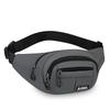 Unisex Mobile Waist Bag Large Capacity Water Resistant Multifunctional Durable Construction Site Work Belt Bag