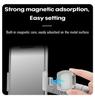 Auxiliary Light Kit for Osmo Mobile 8/Osmo Mobile 7 Pro/7/OM6/OM5/OM4 SE/SE - Magnetic Fill-in Portable LED Light, Compact, 200 mAh Rechargeable, 2500