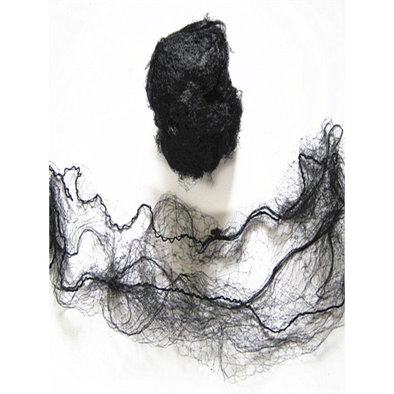 

Invisible Hair Net Ancient Costume Stage Drama Cos Wig Updo Fine Mesh Origin South Korea Import Large Strainer Default