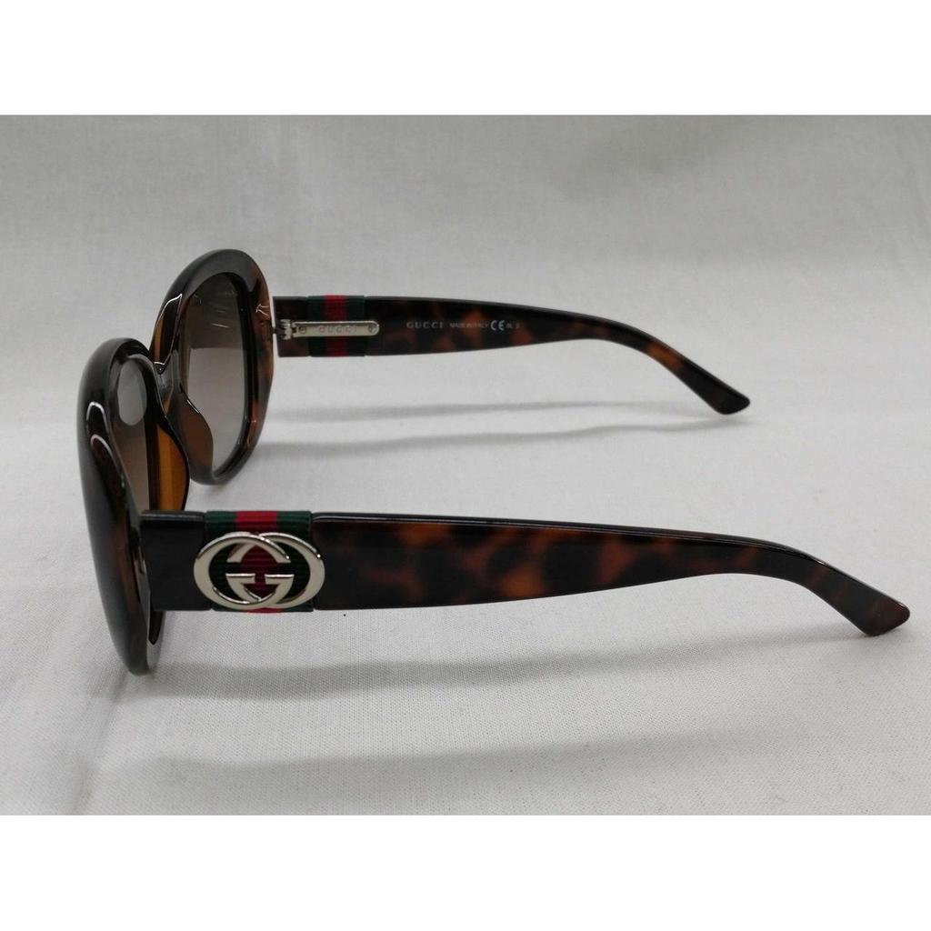 Used GUCCI GG3644 sunglasses