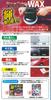 Pro Staff Car Wash Supplies Polisher Shine Polish 10.1 fl oz (300