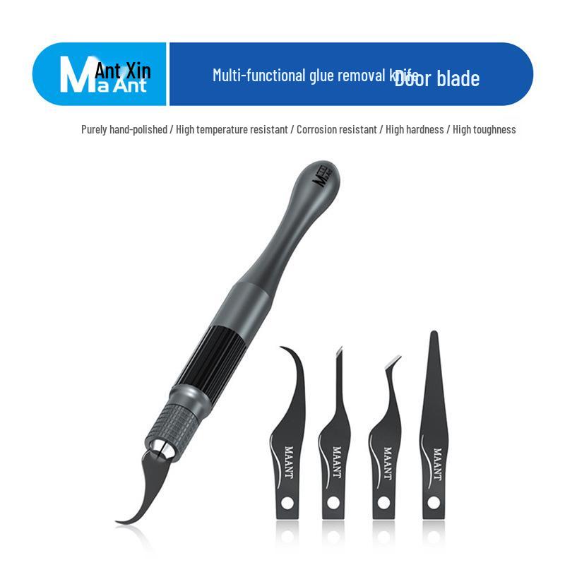 Ant Xin Precision Scalpel Prying Tool for Mobile Phone Motherboard & CPU Repair