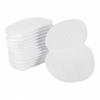 Body Mask Underarm Adhesive Sweat Pad Armpit Goodbye Antiperspirant Deodorant Deodera