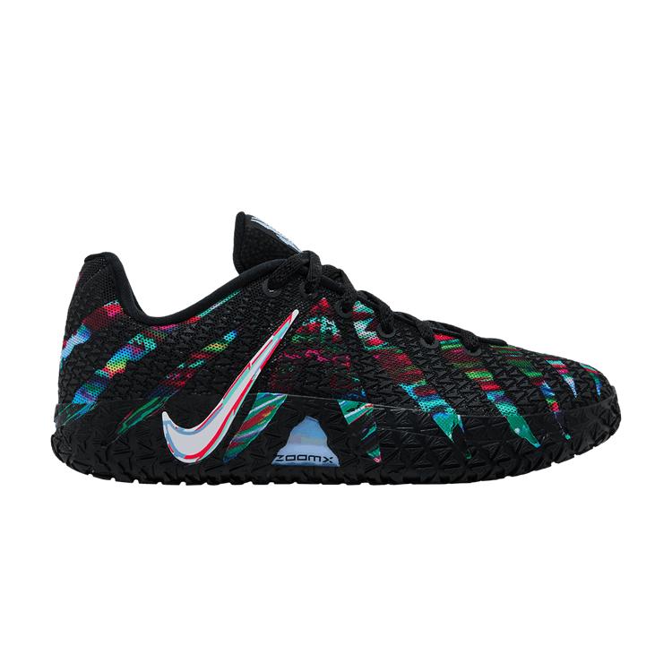 Nike Ja 3 Король площадки (GS) 37.5