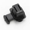 4PCS Rear Seat Cushion Pad Clips For Honda Accord Crosstour Insight Acura TL TSX
