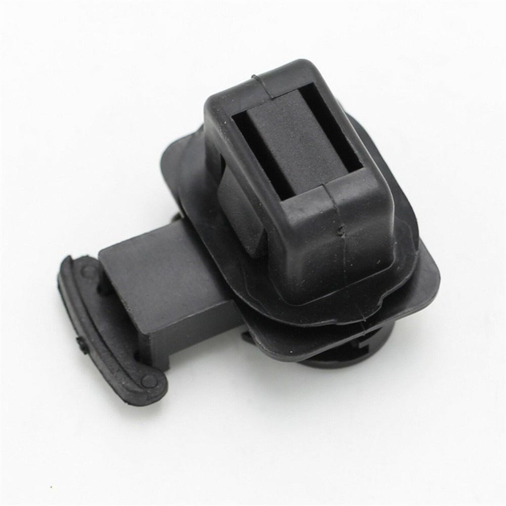 4PCS Rear Seat Cushion Pad Clips For Honda Accord Crosstour Insight Acura TL TSX