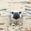 Landing Skid Float Kit Expansion For DJI Mini 4 Pro/Mini 3 PRO/Mini3 Drone Water Landing Gear On Water Training Gear Accessories