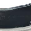 Lloyd Leather Straight Tip Dress Shoes Black Size 43 9 27.5cm Made In Germany(USED)