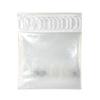 Home Decor Transparent Mildewproof Shower Curtain PEVA Plastic Bath Supplies Water Splash Resistant