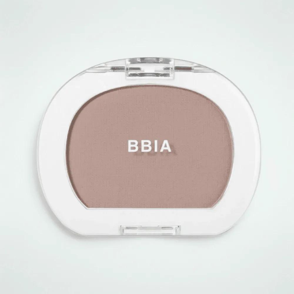 BBIA Last Blush Cappuccino No. 14 Cappuccino No. 14