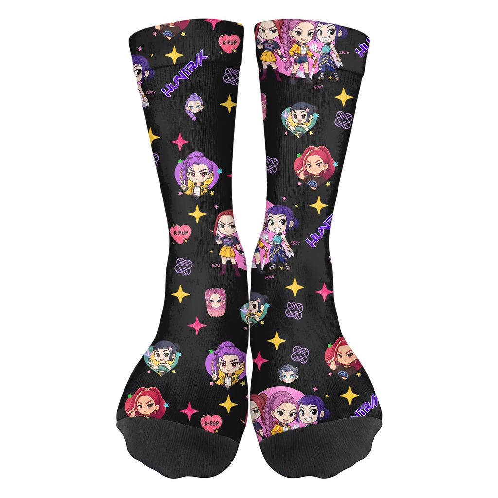 Socks For Women Stocking Stuffers Gifts For Women - Warm Thick Soft Socks Gifts For Woman